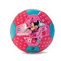 Футбольный мяч Minnie Mouse (FD006)