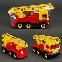 Пожарная машина "WADER" (39225)