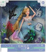 Кукла Emily (QJ 092 B)