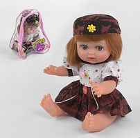 Говорящая кукла Алина (5540) на русском языке