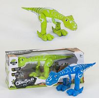 Динозавр (28301) свет, звук