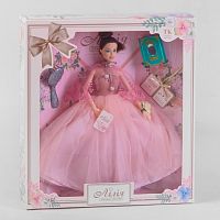 Кукла “Цветочная принцесса” (TK - 10085) TK Group