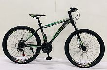 Велосипед Спортивный Corso «Global» 26" дюймов (TK-26107) собран на 75%