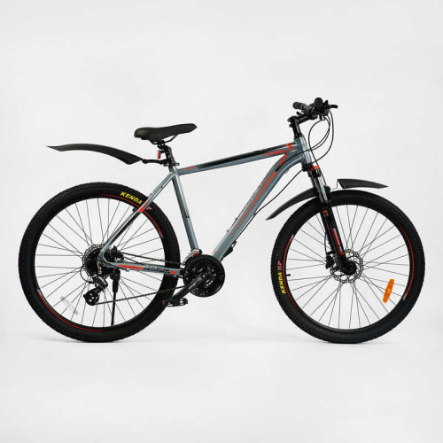 Велосипед Спортивный MAXXPRO 27,5" (N2705-3)