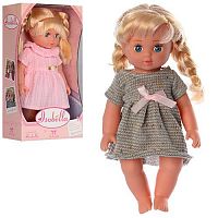 Детская кукла Isabella (YL1702B)
