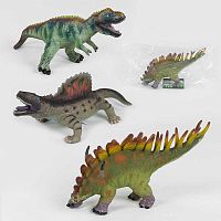 Динозавр музыкальный (Q 9899-507 А) резиновый