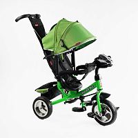 Детский трехколесный Велосипед Best Trike (69-067) музыка, USB, Bluetooth