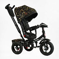 Велосипед трехколесный Best Trike (6088 F – 626-87) ПОВОРОТНОЕ СИДЕНИЕ