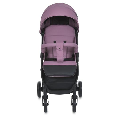 Коляска детская BAMBI (M 4249-2 Mauve Matt) фото 4