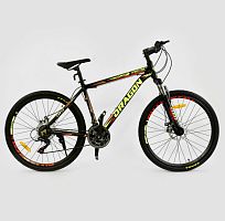 Спортивный велосипед CORSO Dragon 26" (JYT 010 - 1074) 21 скорость