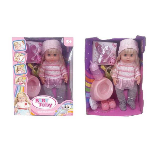 Кукла W 322018 C7 (8) в коробке
