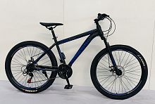 Велосипед Спортивный Corso «Strength» 26" дюймов (TK-24399) собран на 75%