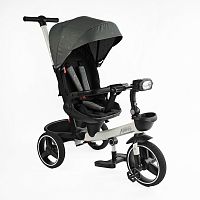 Детский Велосипед трехколесный BestTrike "Marco" (9155/603-85) поворотное сиденье