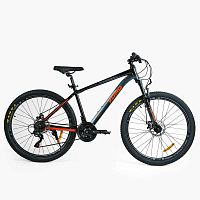 Велосипед Спортивный Corso «Kord» 27.5 дюймов (KD-07740)