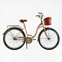 Велосипед городской Corso «FORTUNA» 28'' (FR-28010)
