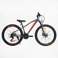 Велосипед Спортивный Corso «BLADE» 26 дюймов (BD-26670-1)