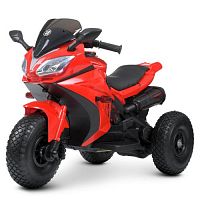 Дитячий мотоцикл Bambi (M 4840AL-3) червоний