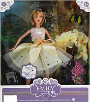 Кукла Emily (QJ 093 C)