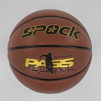 Мяч Баскетбольный (С 40290) материал PU