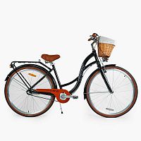 Велосипед городской Corso "Dream" (DM-28707)