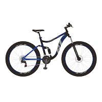 Велосипед Спортивный CORSO «R1» 27,5 дюймов (69979)