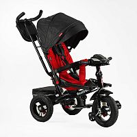 Велосипед трехколесный Best Trike (6088 F – 789-05) ПОВОРОТНОЕ СИДЕНИЕ