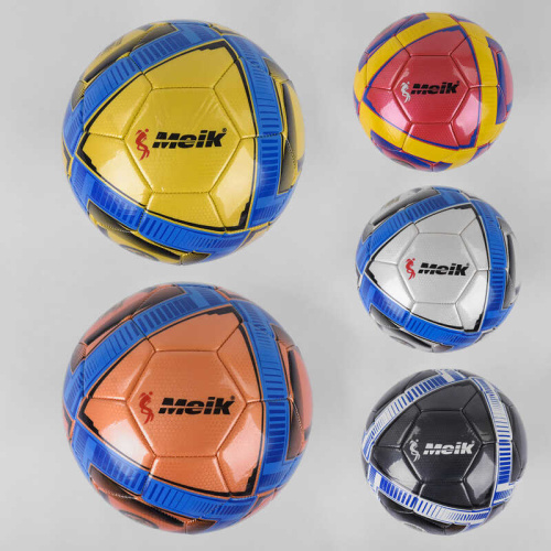 Мяч футбольный (C 44579) материал PU