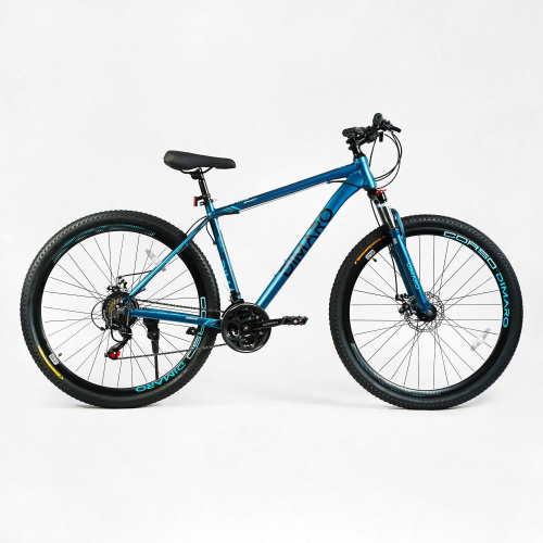 Велосипед Спортивний Corso «DIMARO» 29 дюймів (DR-29612)
