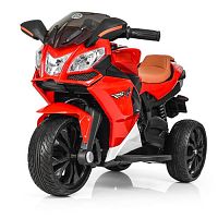 Детский мотоцикл Bambi (M 3912EL)