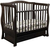 Детская кроватка VIVA premium (99320)