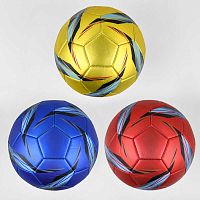 Мяч футбольный (C 44770) материал PU