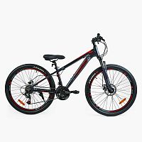 Велосипед Спортивный Corso «PRIMO» 26`дюймов (RM-26607)