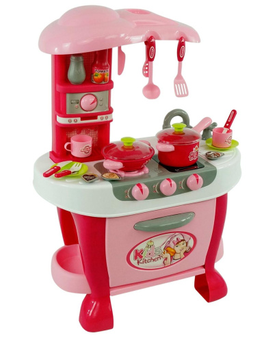 Детский игровой набор Кухня (008-801)