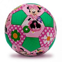 Футбольный мяч Minnie Mouse (FD013)
