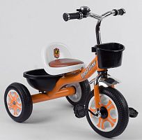 Велосипед трехколёсный Best Trike (LM-5207) Оранжевый