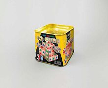 Настольная игра "IQ Cube" "Danko Toys" (G-IQC-01-01)