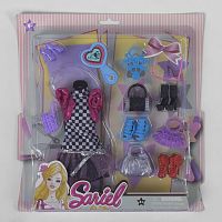 Набор одежды для куклы (3315 B)