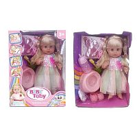 Кукла W 322018 B5 (8) в коробке