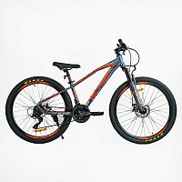 Велосипед Спортивный Corso «BLADE» 26 дюймов (BD-26670)