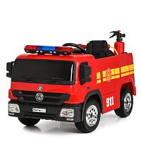 Машина Пожарная Bambi (M 4051EBLR-3) на радиоуправлении