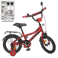 Велосипед детский PROF1 14 д. SKD45 - (Y14311)
