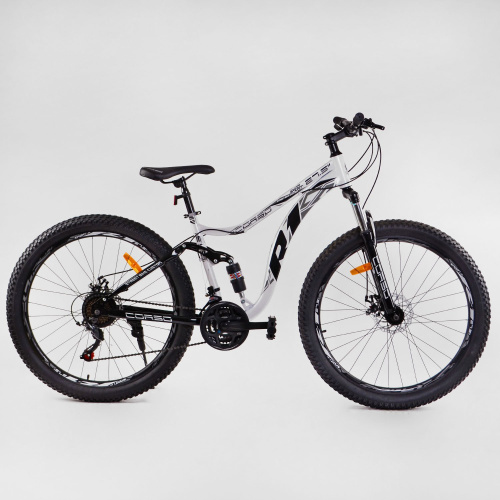 Велосипед Спортивный CORSO «R1» 27,5 дюймов (38307)