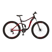 Велосипед Спортивный CORSO «R1» 27,5 дюймов (28835)