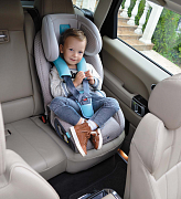 Детское автокресло для маленького пассажира – безопасность и комфорт. Как выбрать?
