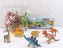 Набор динозавров (Р 66)