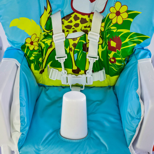 Детский стульчик для кормления JOY (К-61735 ) фото 2