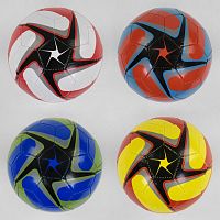 Мяч Футбольный (С 40115) материал PVC