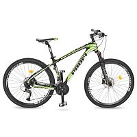 Спортивный велосипед Profi Shimano 27,5" (EB275STUBBORN CB275.)