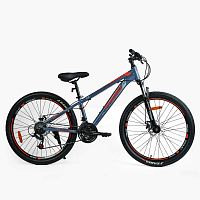 Велосипед Спортивный Corso «PRIMO» 26`дюймов (RM-26094)