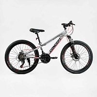 Велосипед Спортивный Corso 24” дюймов «CONCEPT» (CP-24902)